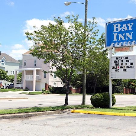 Bay Inn Hotel North Camellia Acres Exterior foto